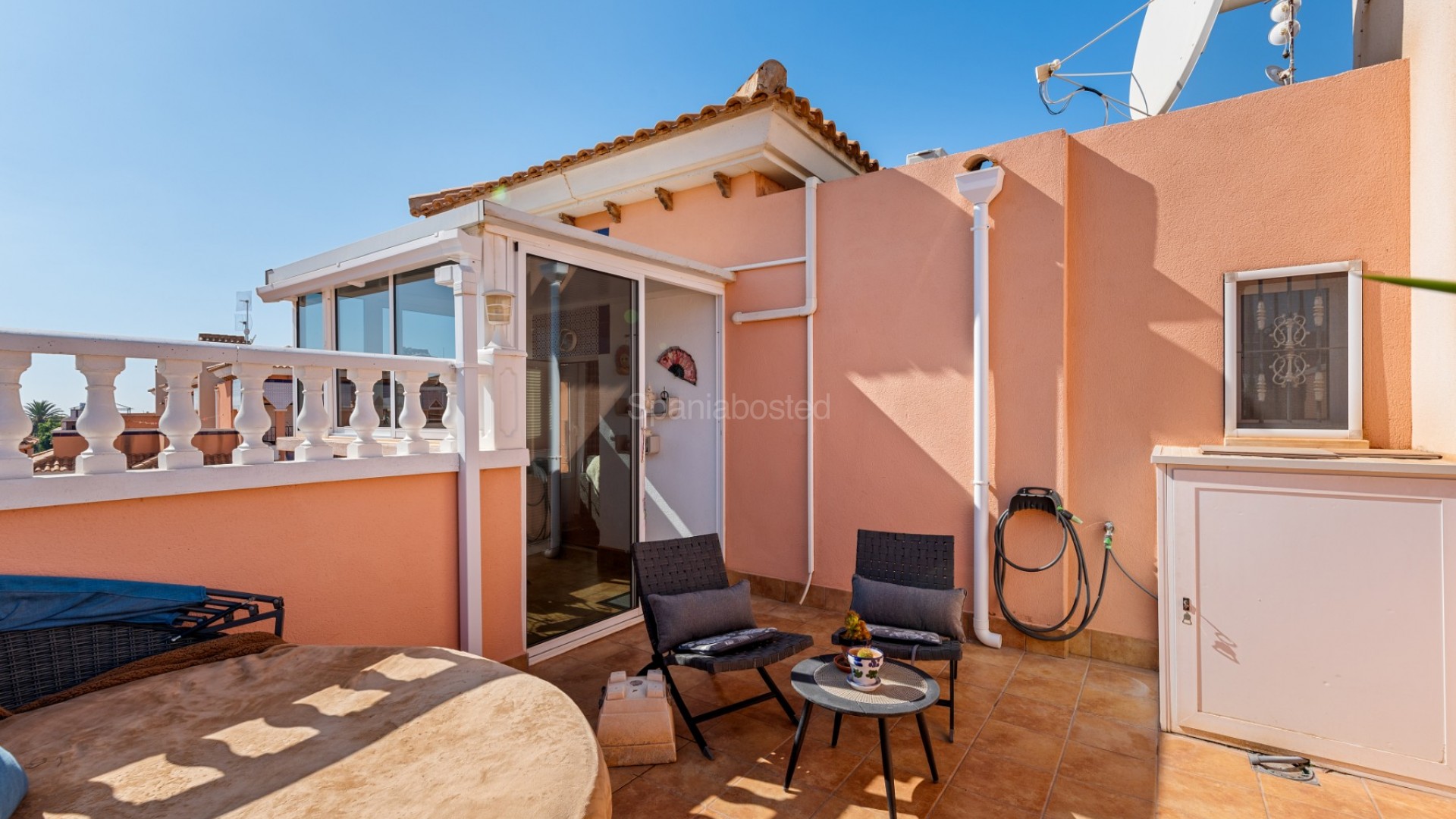 Bruktbolig - Leilighet -
Orihuela Costa - Playa Flamenca