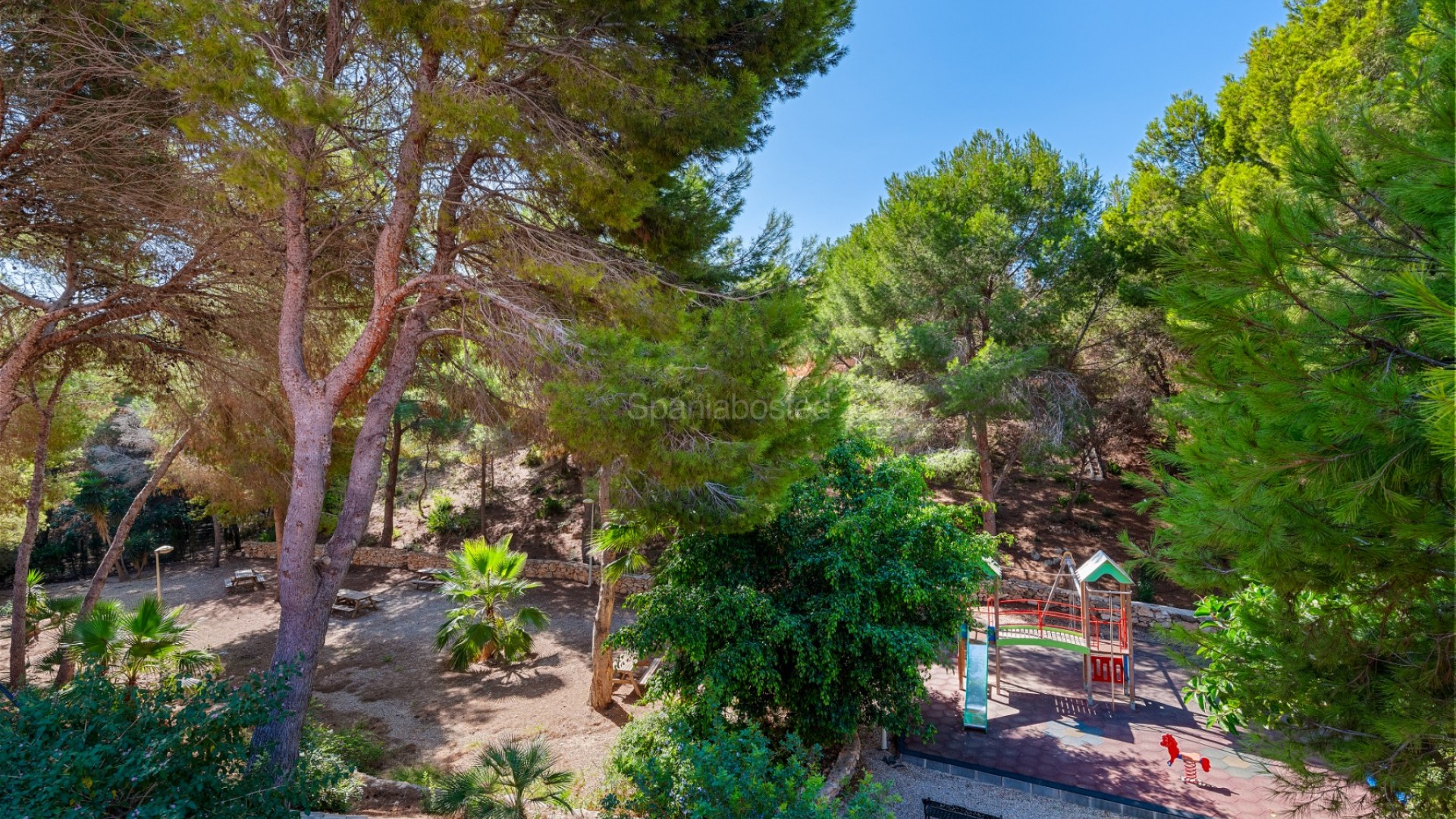 Bruktbolig - Leilighet -
Orihuela Costa - Playa Flamenca