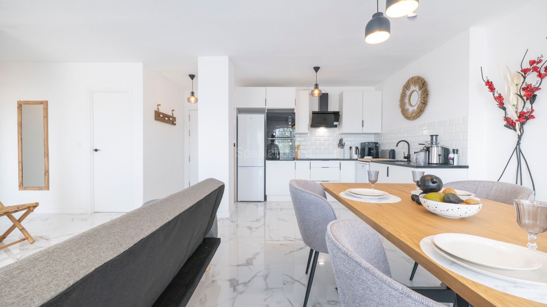 Bruktbolig - Leilighet -
Orihuela Costa - Punta Prima