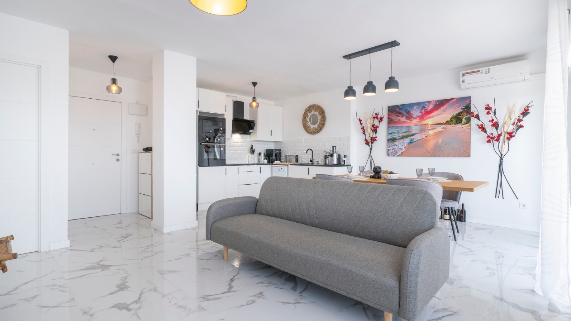 Bruktbolig - Leilighet -
Orihuela Costa - Punta Prima