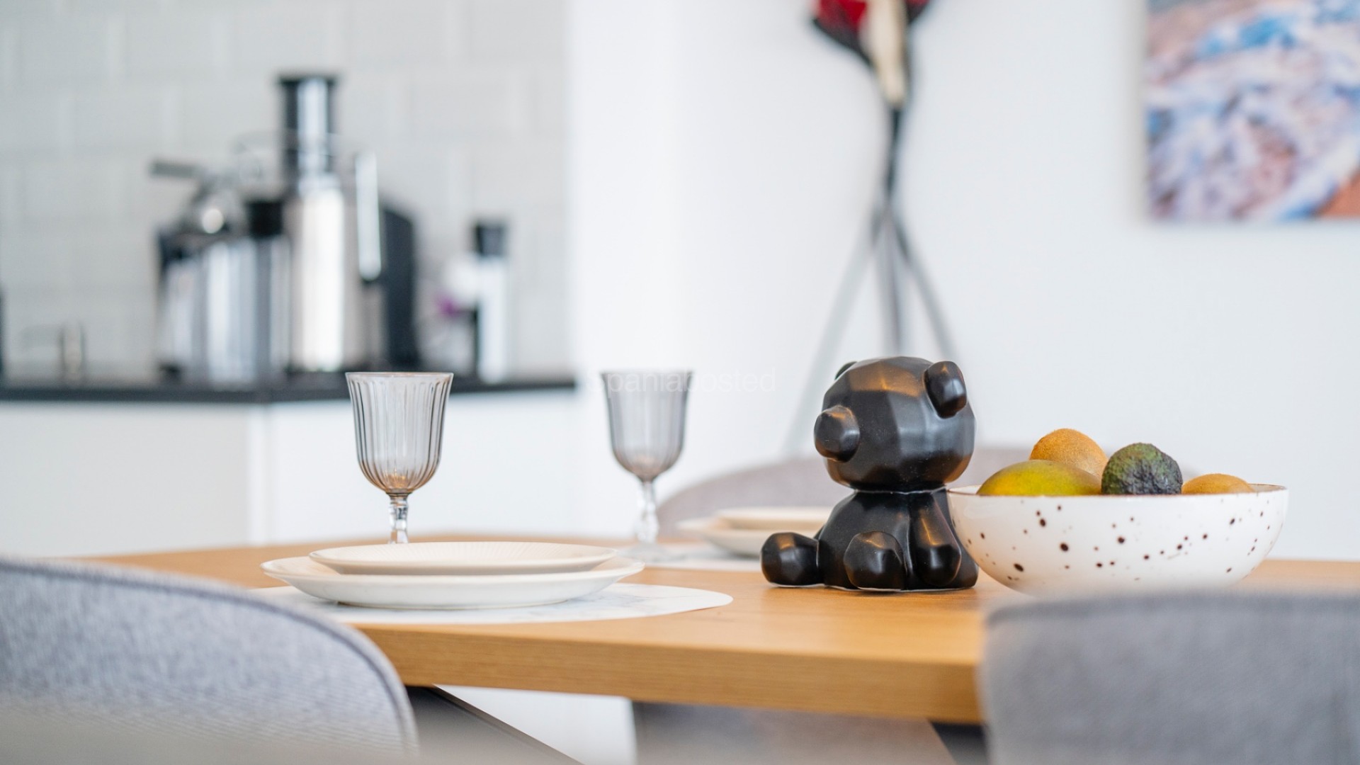 Bruktbolig - Leilighet -
Orihuela Costa - Punta Prima