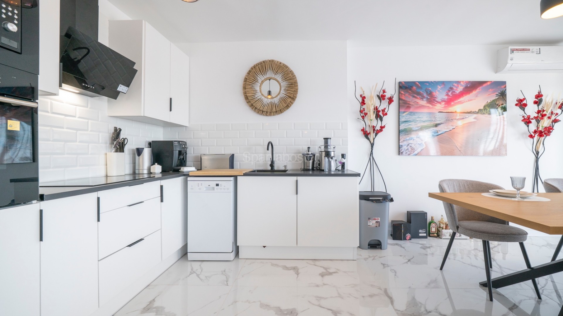 Bruktbolig - Leilighet -
Orihuela Costa - Punta Prima