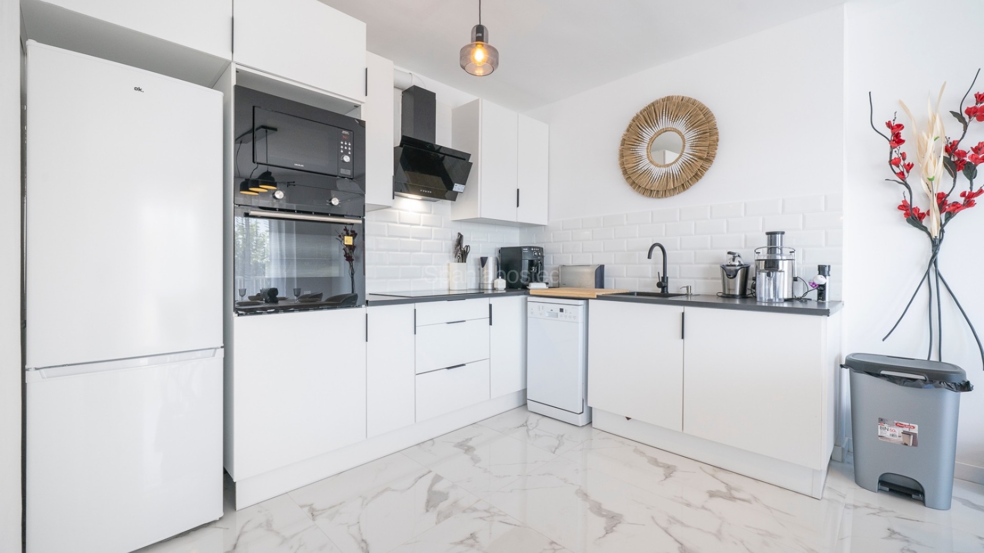 Bruktbolig - Leilighet -
Orihuela Costa - Punta Prima