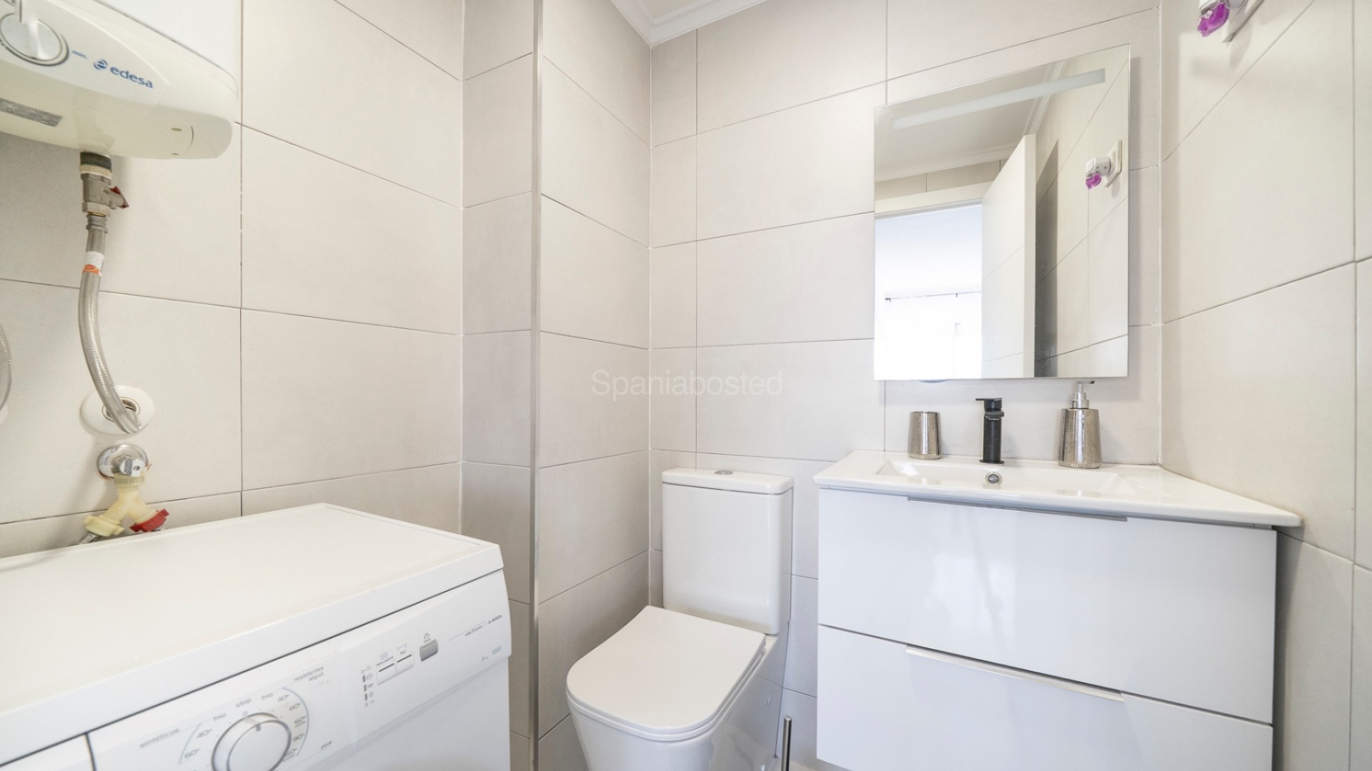 Bruktbolig - Leilighet -
Orihuela Costa - Punta Prima