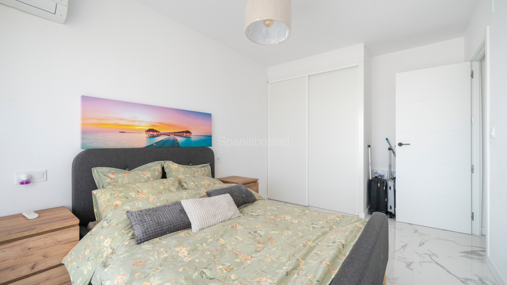 Bruktbolig - Leilighet -
Orihuela Costa - Punta Prima