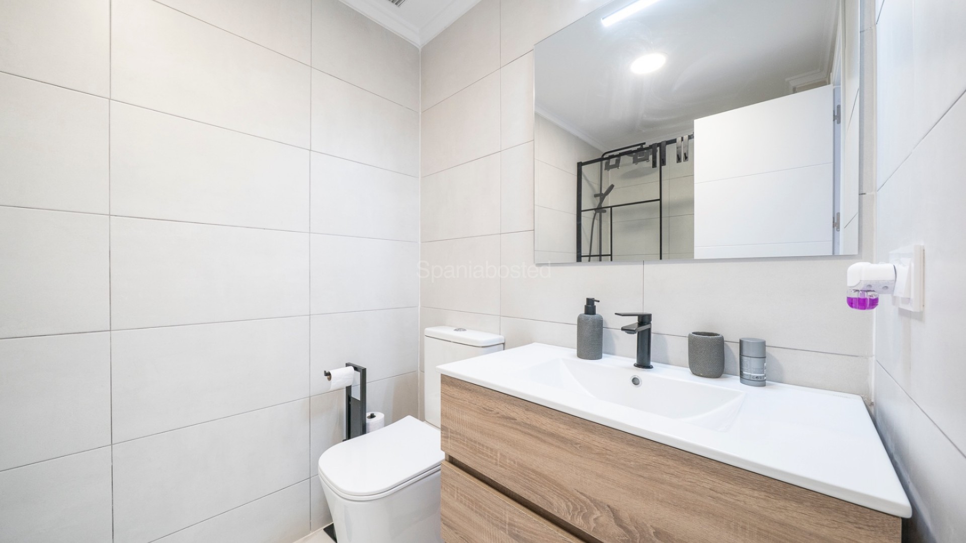 Bruktbolig - Leilighet -
Orihuela Costa - Punta Prima