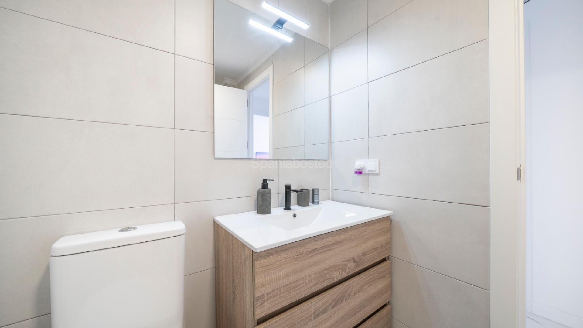 Bruktbolig - Leilighet -
Orihuela Costa - Punta Prima