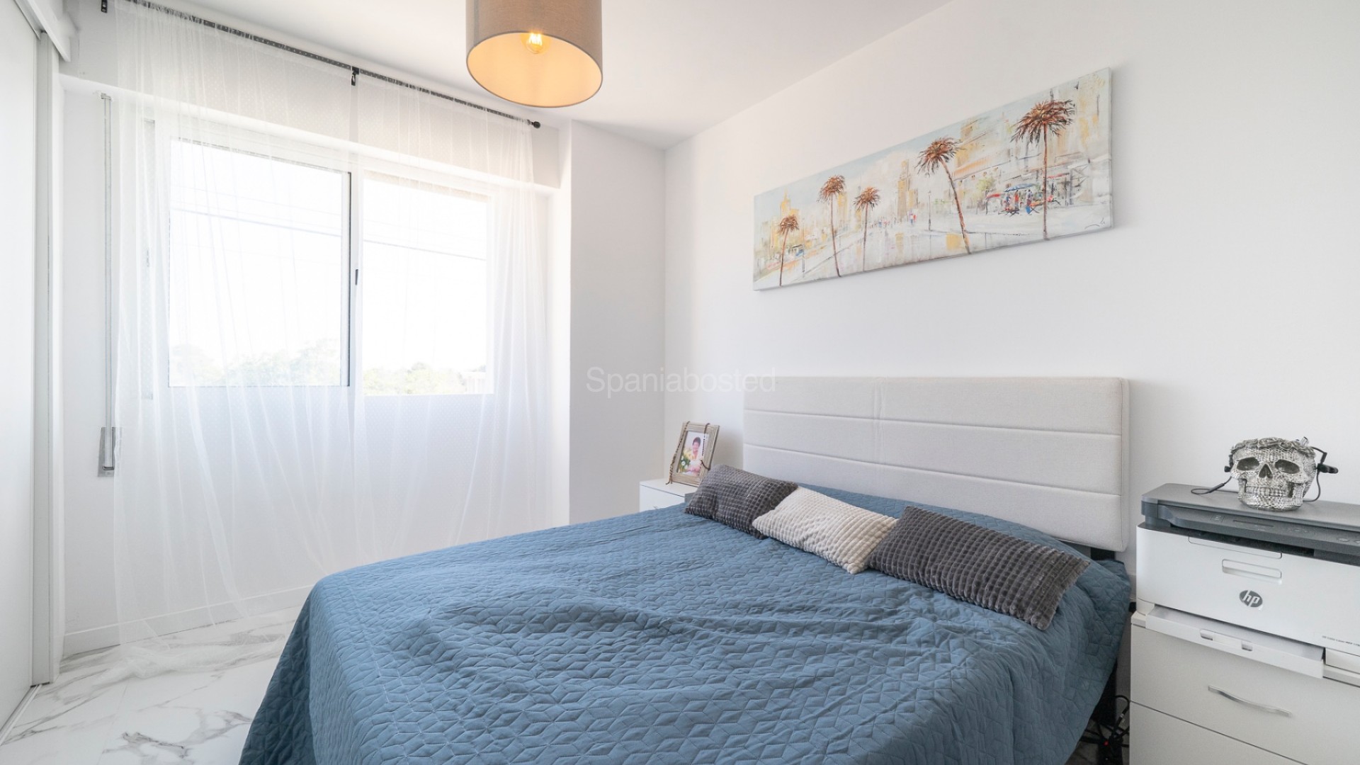 Bruktbolig - Leilighet -
Orihuela Costa - Punta Prima