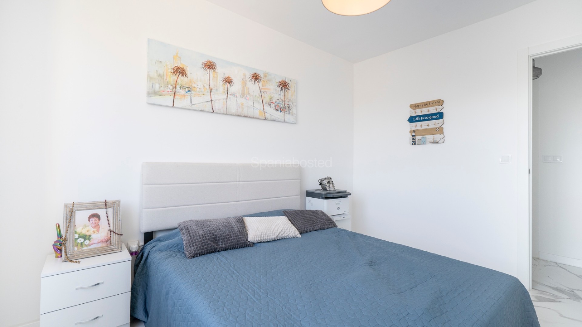 Bruktbolig - Leilighet -
Orihuela Costa - Punta Prima