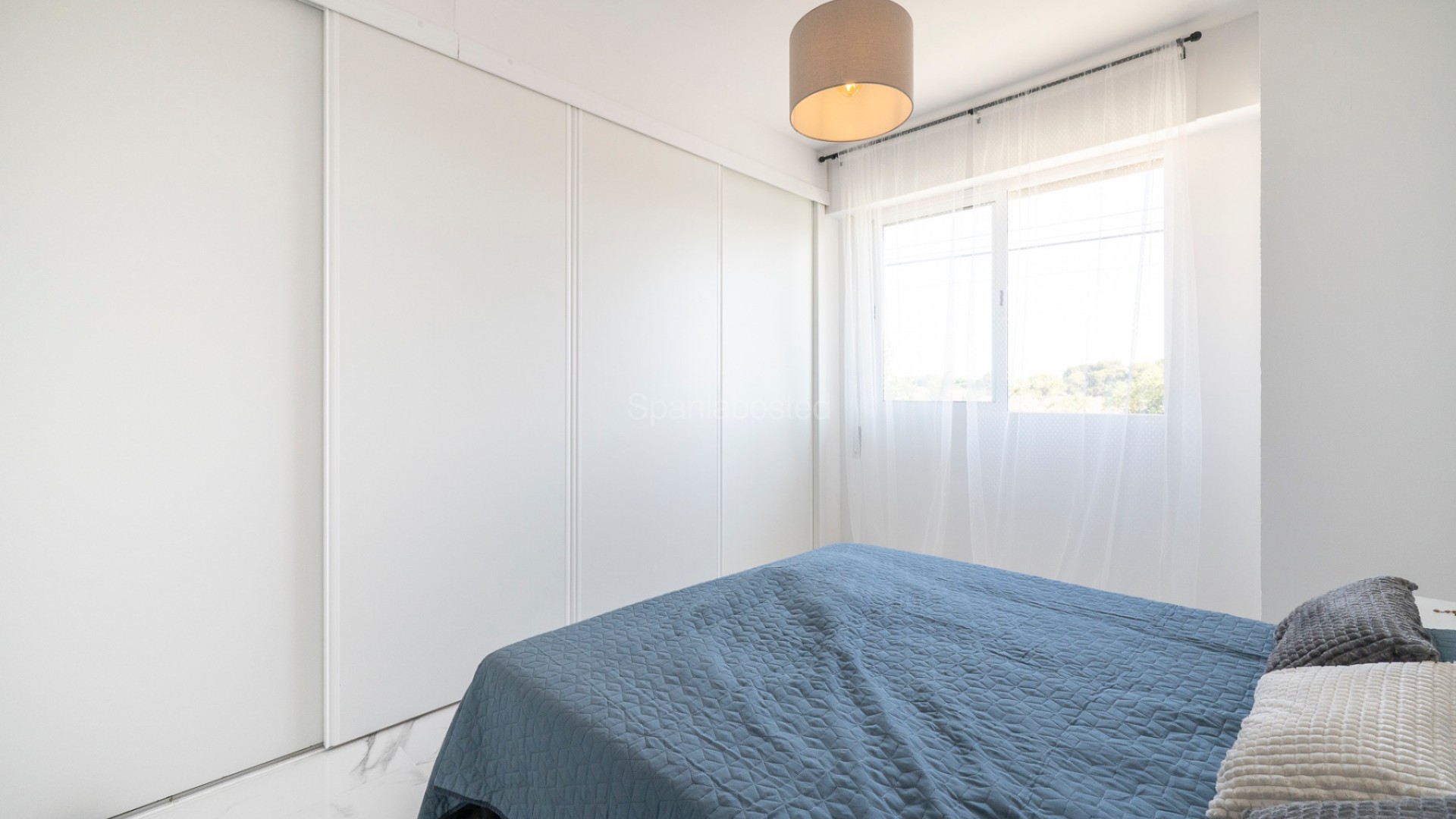 Bruktbolig - Leilighet -
Orihuela Costa - Punta Prima