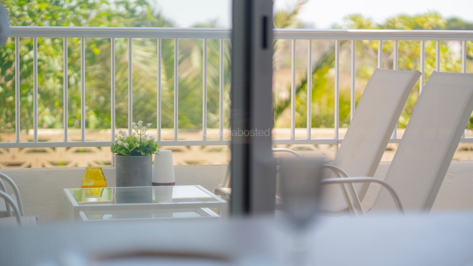 Bruktbolig - Leilighet -
Orihuela Costa - Punta Prima