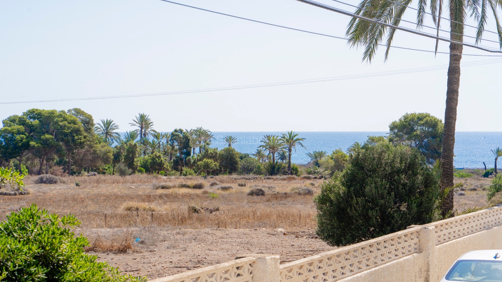 Bruktbolig - Leilighet -
Orihuela Costa - Punta Prima