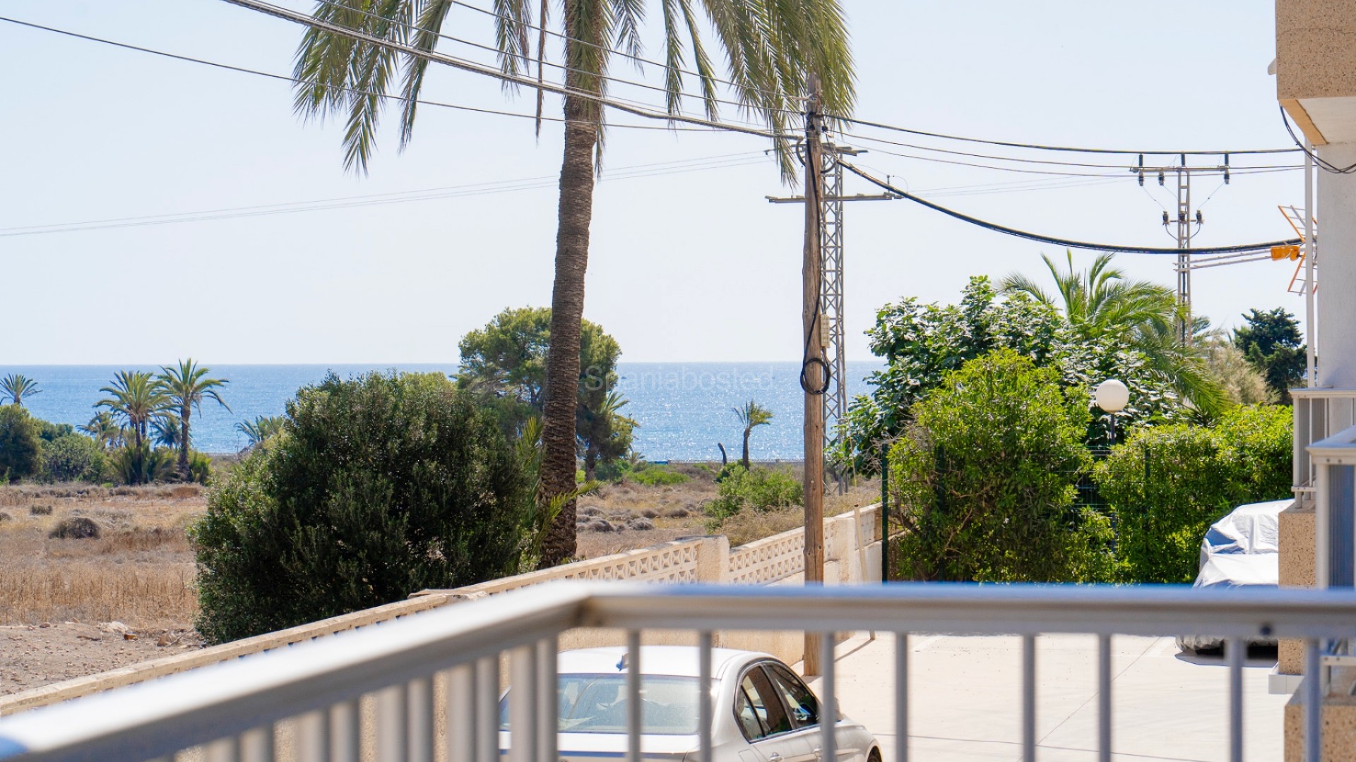 Bruktbolig - Leilighet -
Orihuela Costa - Punta Prima