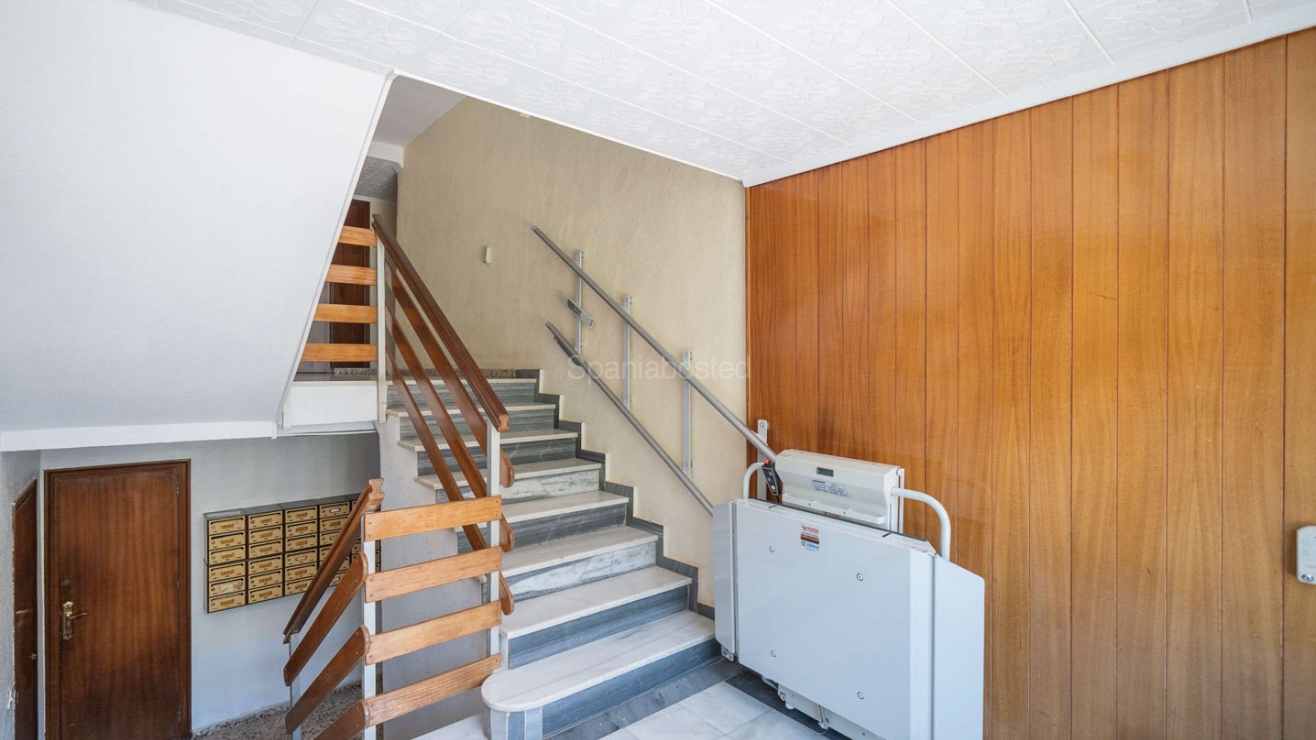 Bruktbolig - Leilighet -
Orihuela Costa - Punta Prima