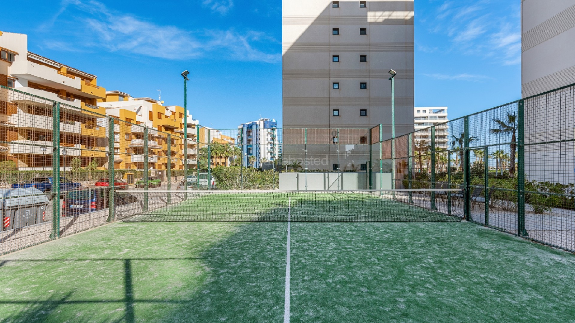 Bruktbolig - Leilighet -
Orihuela Costa - Punta Prima