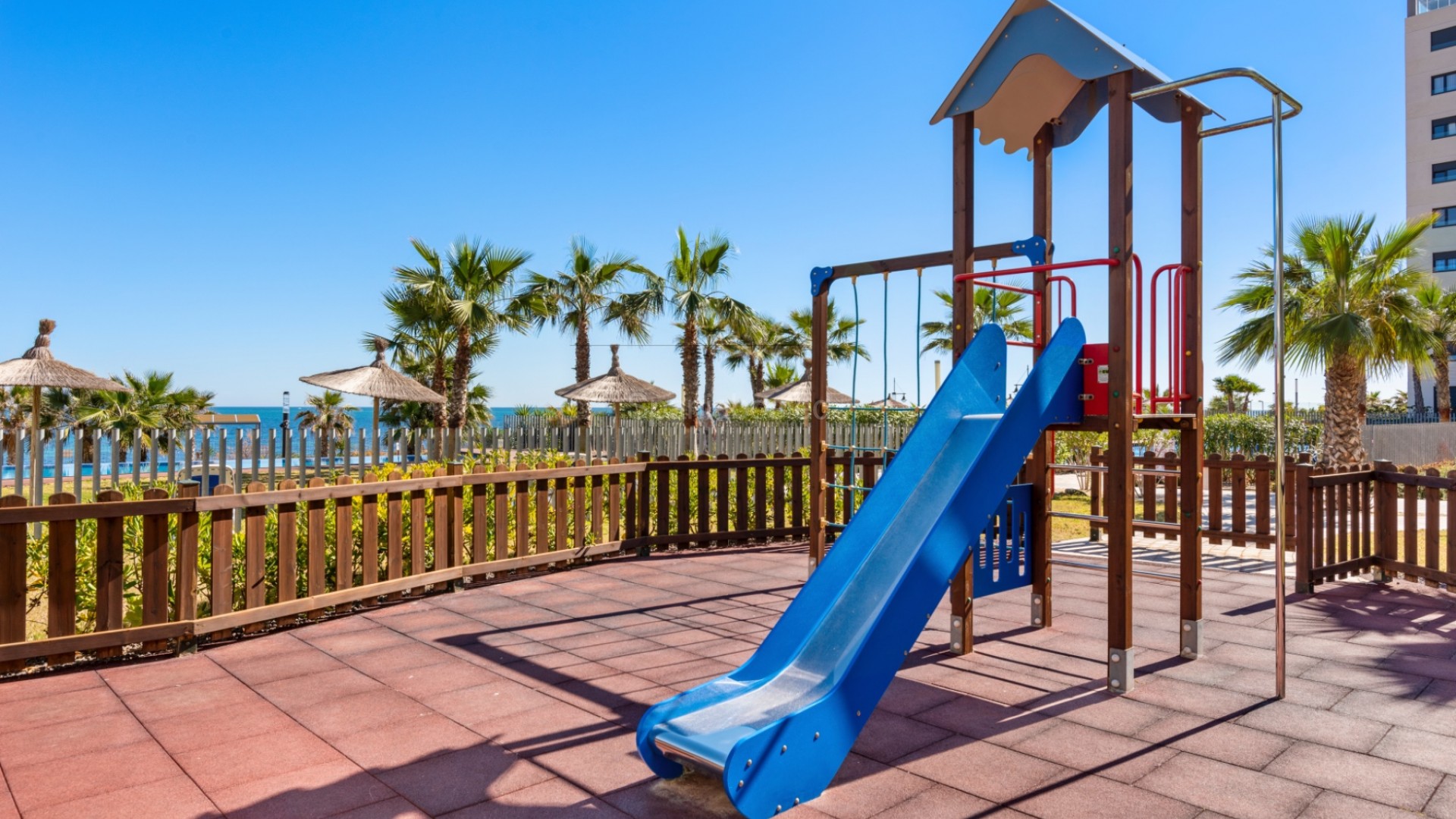 Bruktbolig - Leilighet -
Orihuela Costa - Punta Prima