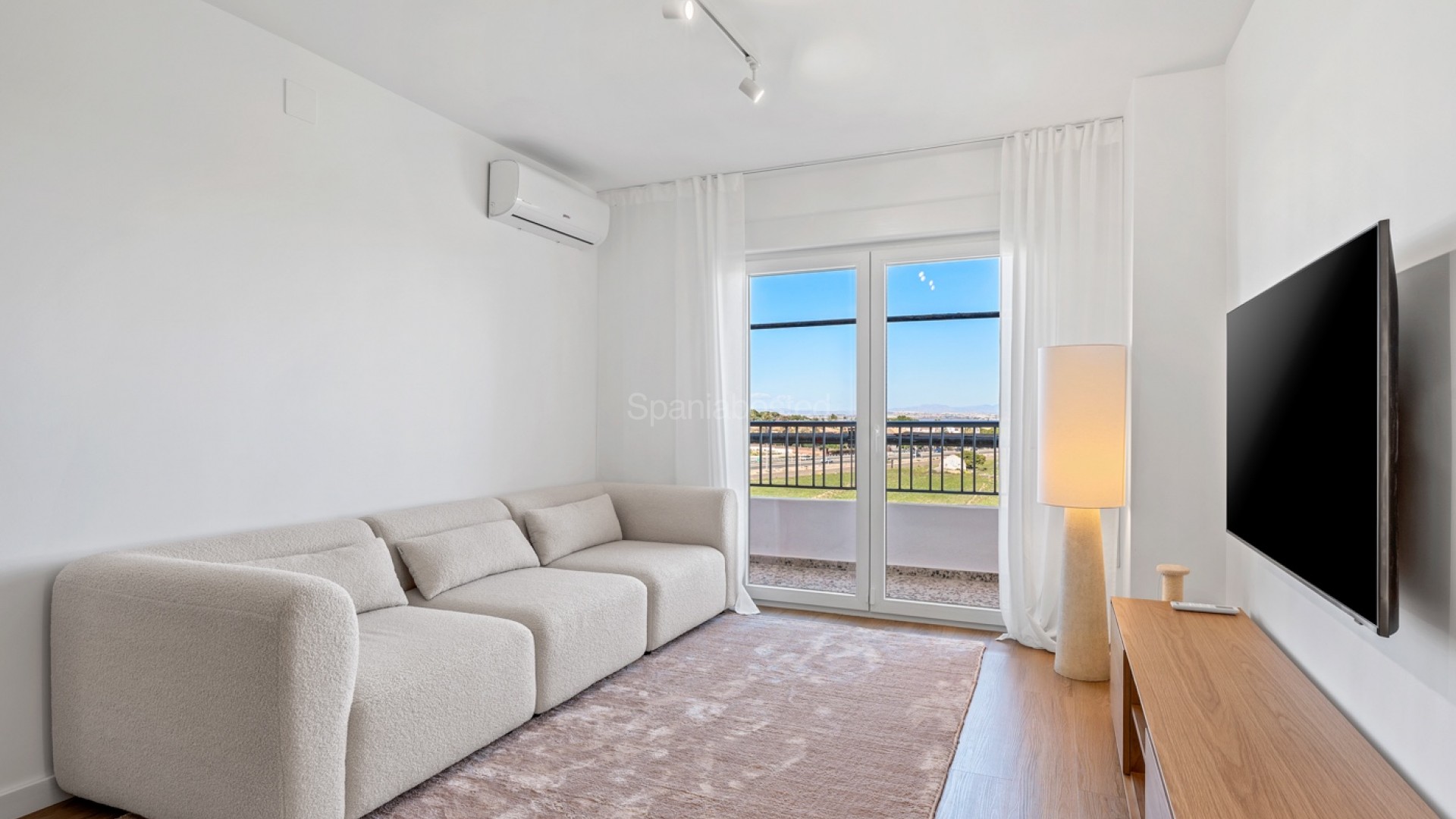 Bruktbolig - Leilighet -
Orihuela Costa - Punta Prima