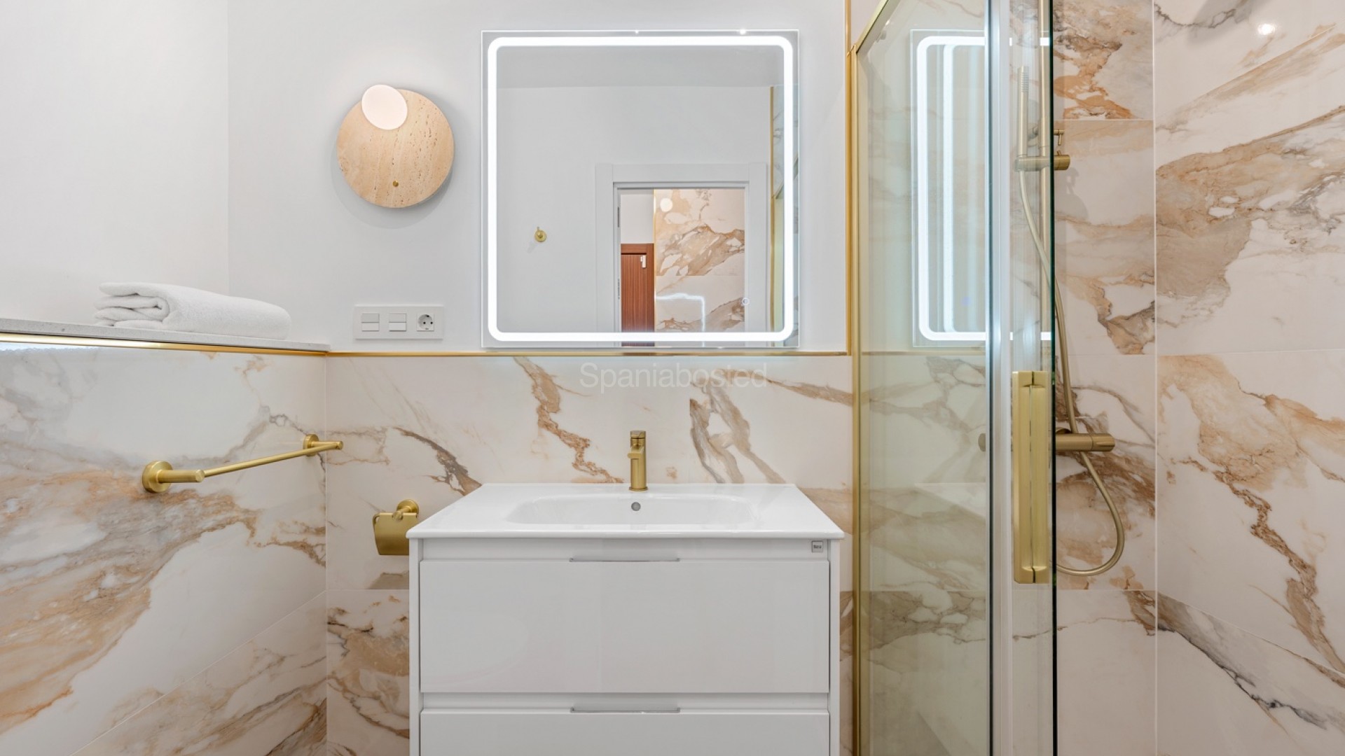 Bruktbolig - Leilighet -
Orihuela Costa - Punta Prima