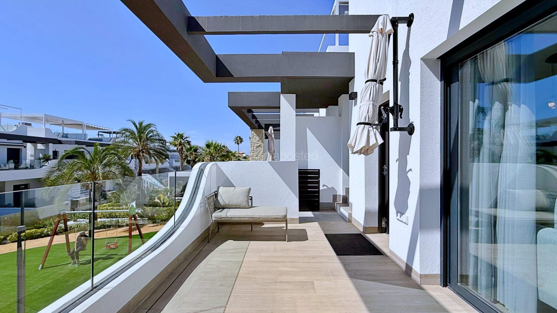 Bruktbolig - Leilighet -
Orihuela Costa - Punta Prima