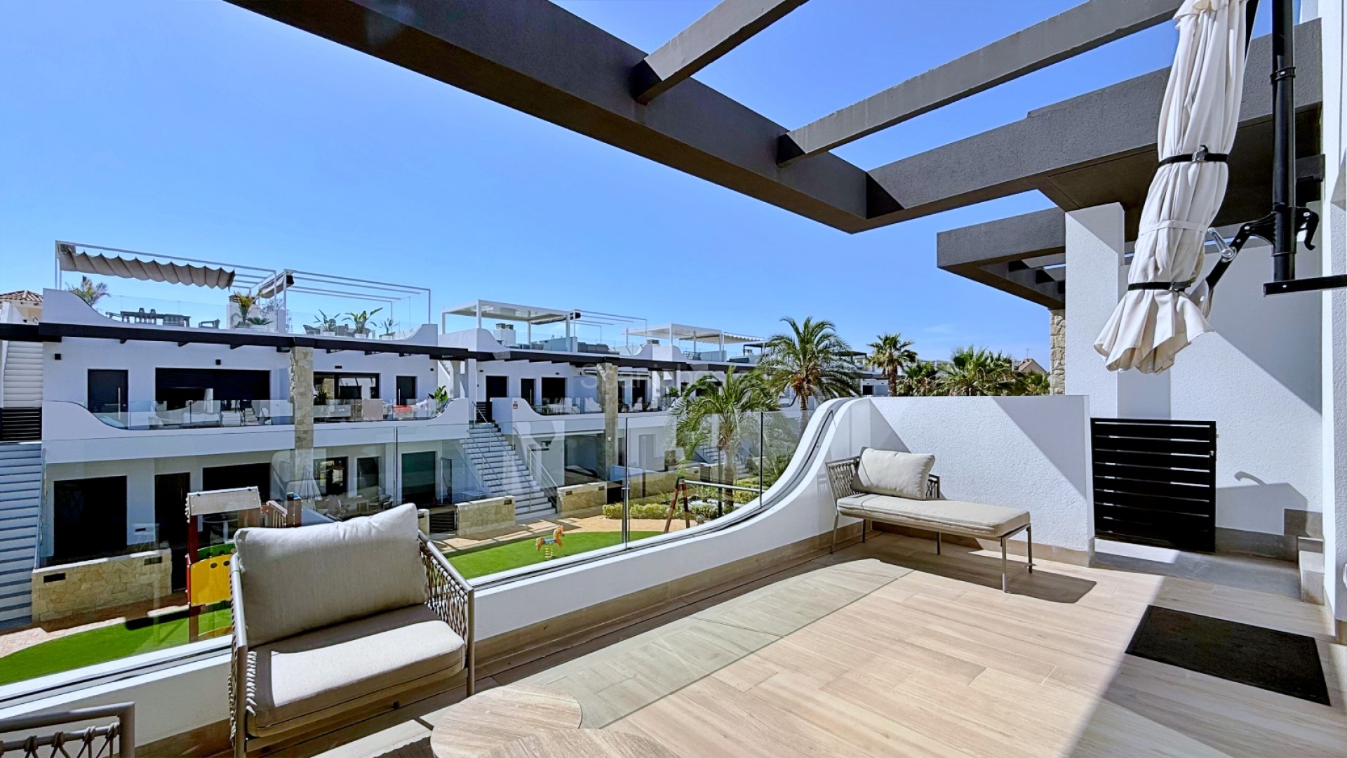 Bruktbolig - Leilighet -
Orihuela Costa - Punta Prima