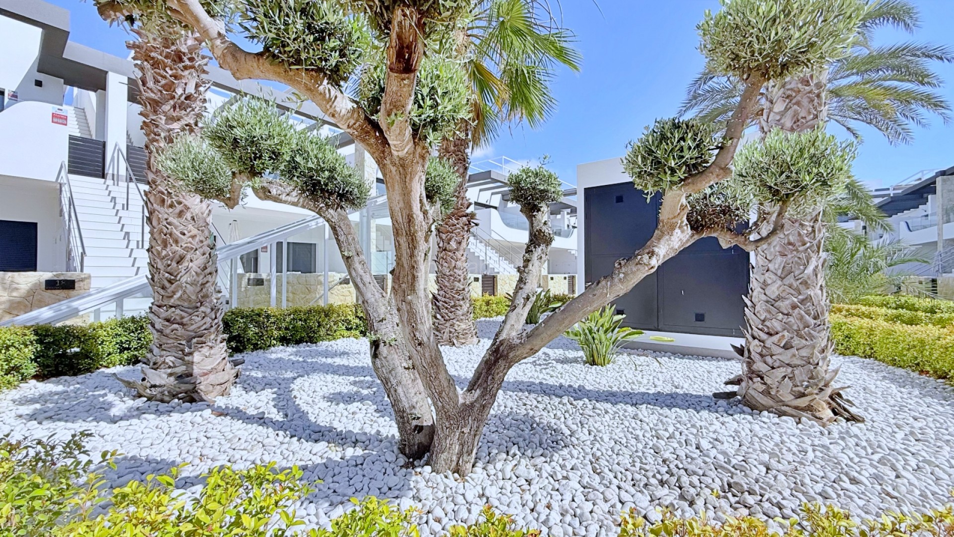 Bruktbolig - Leilighet -
Orihuela Costa - Punta Prima