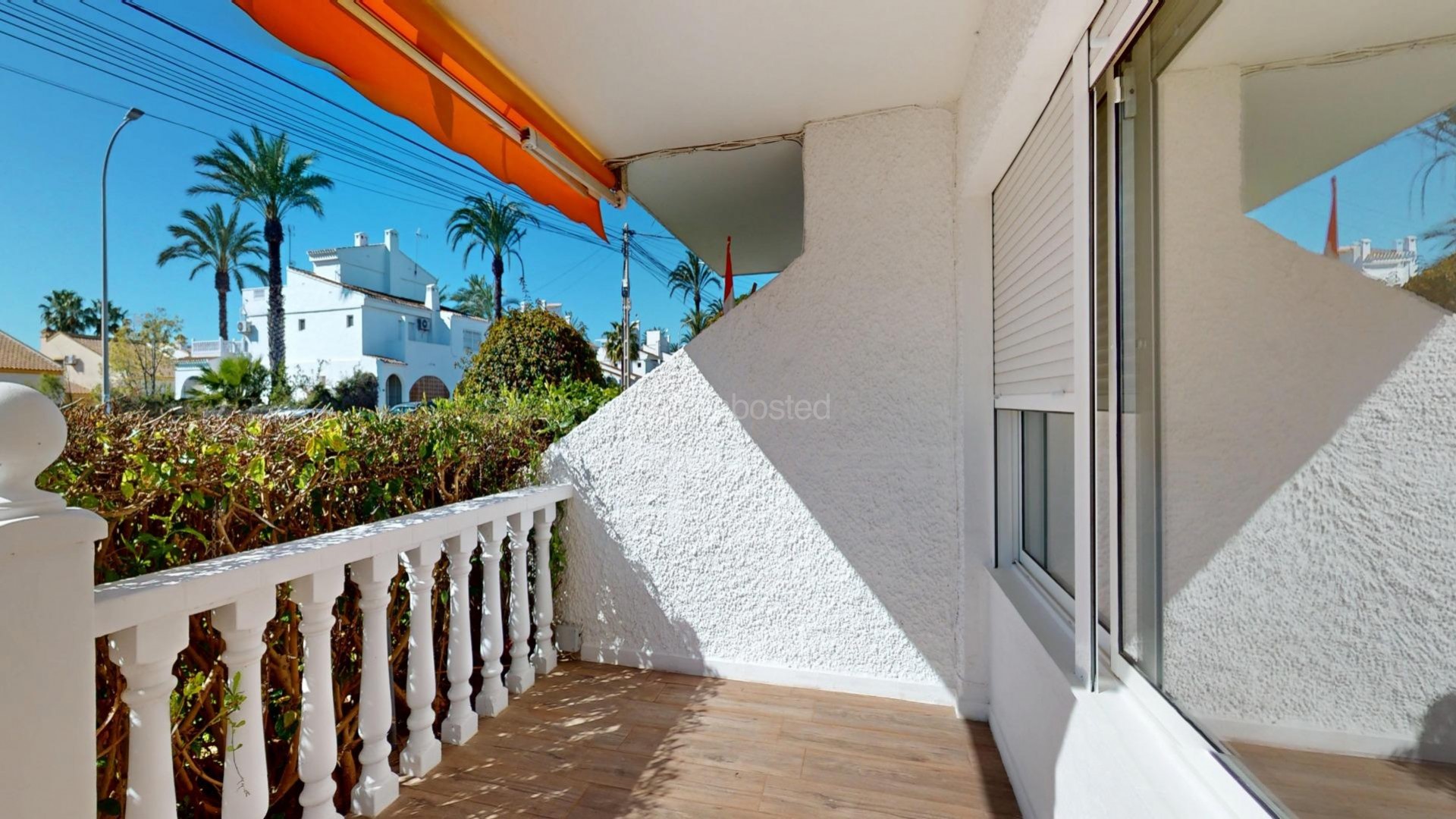 Bruktbolig - Leilighet -
Orihuela Costa - Villamartín-Las Filipinas