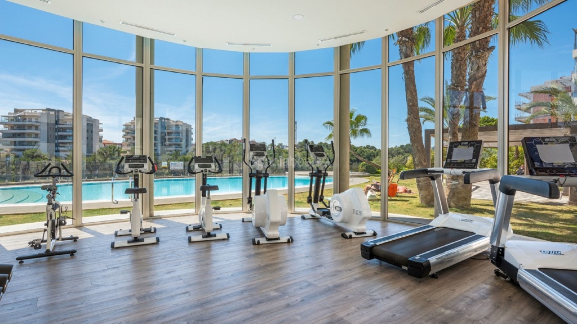 Bruktbolig - Leilighet -
Orihuela Costa - Villamartin