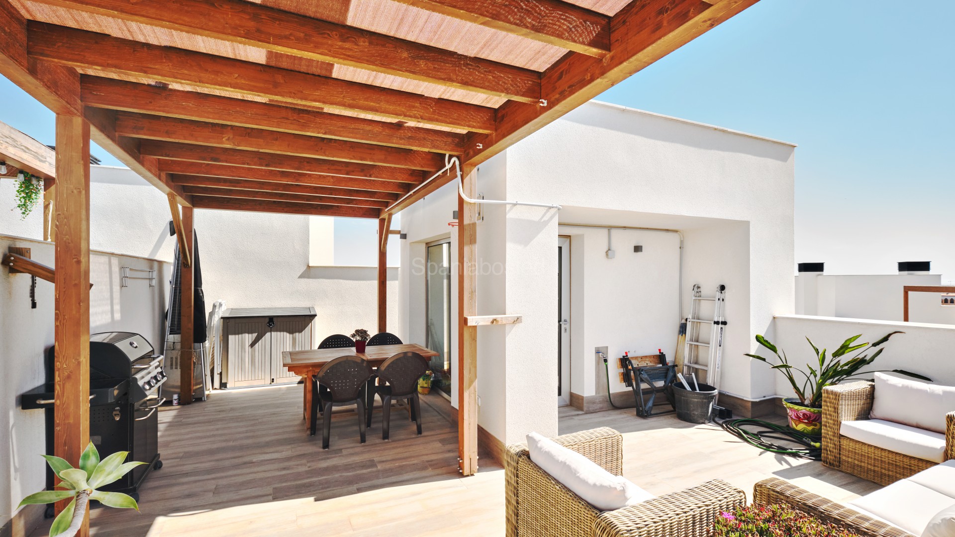 Bruktbolig - Leilighet -
Orihuela Costa - Villamartin