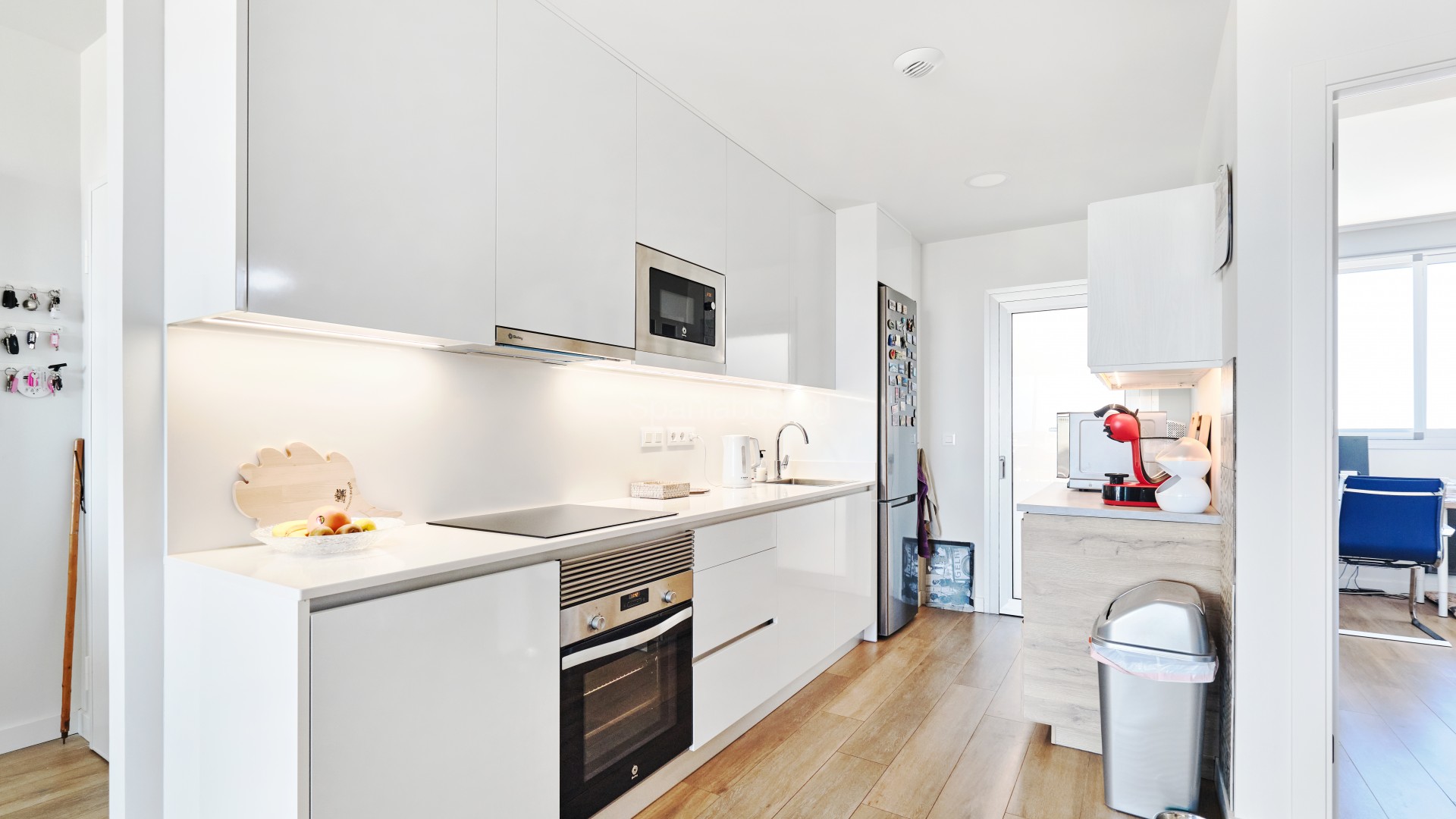 Bruktbolig - Leilighet -
Orihuela Costa - Villamartin