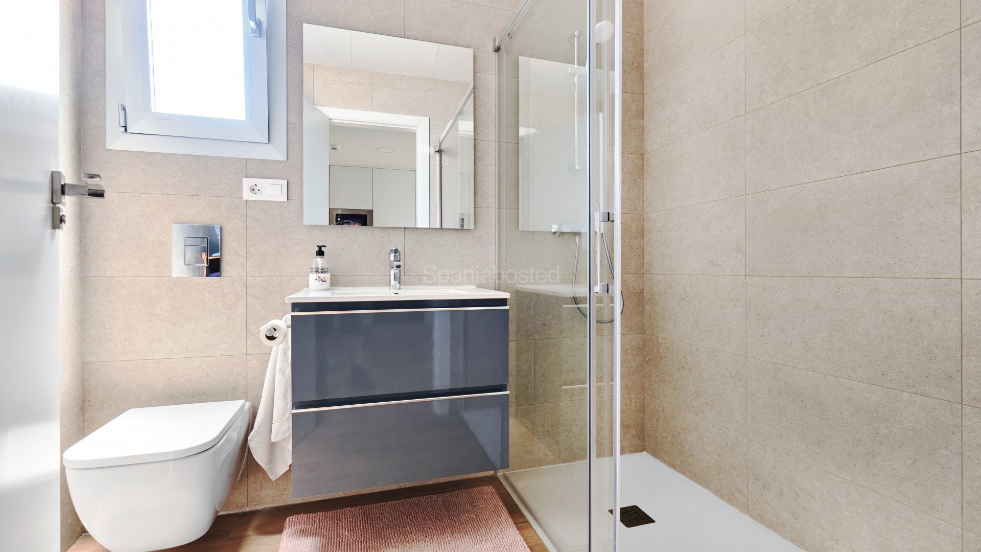 Bruktbolig - Leilighet -
Orihuela Costa - Villamartin