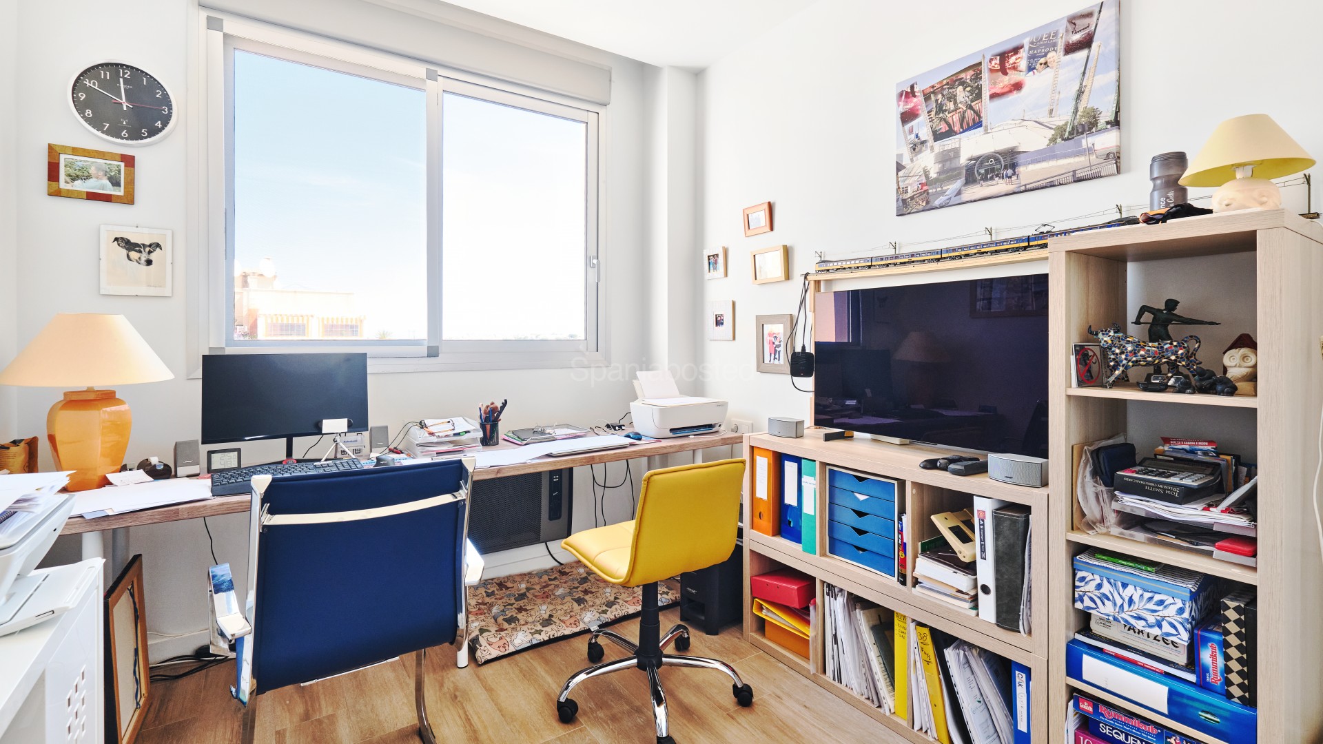 Bruktbolig - Leilighet -
Orihuela Costa - Villamartin