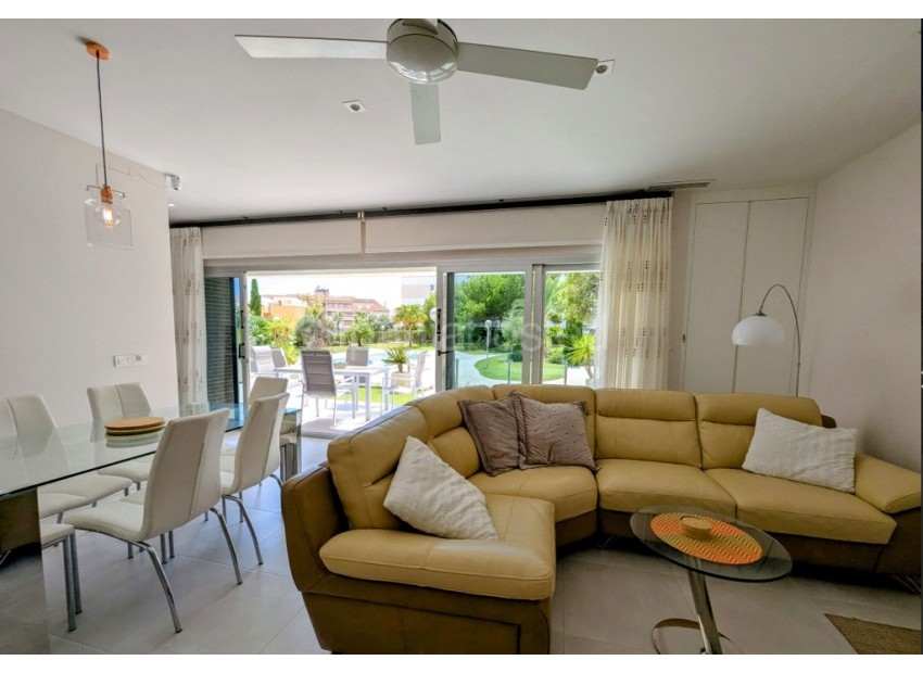 Bruktbolig - Leilighet -
Orihuela Costa - Villamartin