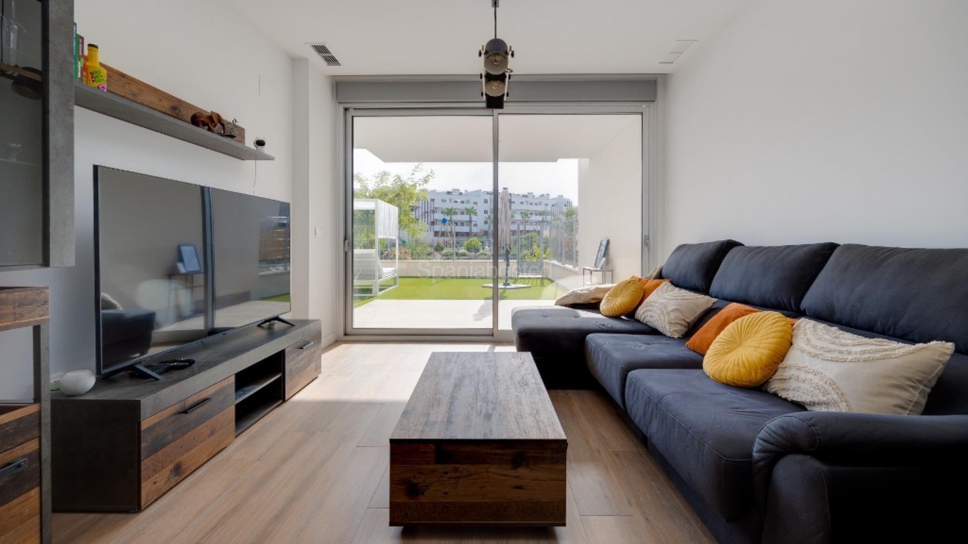 Bruktbolig - Leilighet -
Orihuela Costa - Villamartin