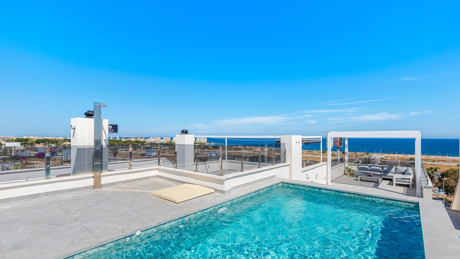 Bruktbolig - Leilighet -
Orihuela Costa