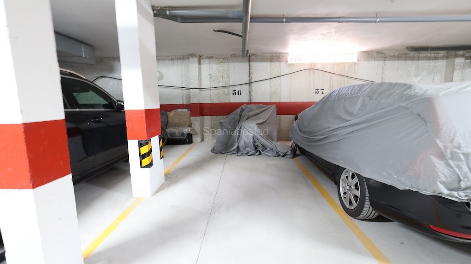 Bruktbolig - Leilighet -
Orihuela Costa