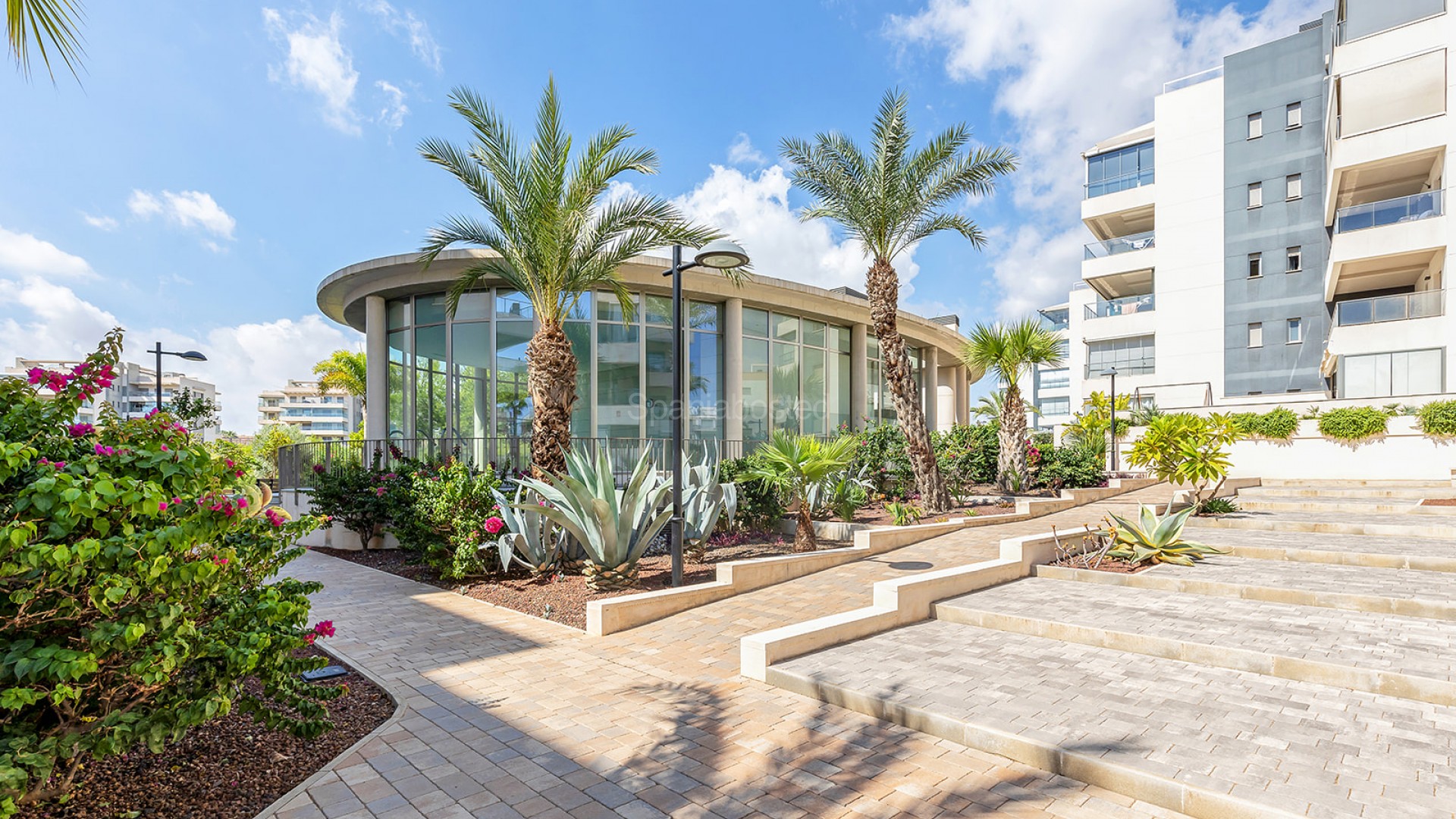 Bruktbolig - Leilighet -
Orihuela - Orihuela Costa