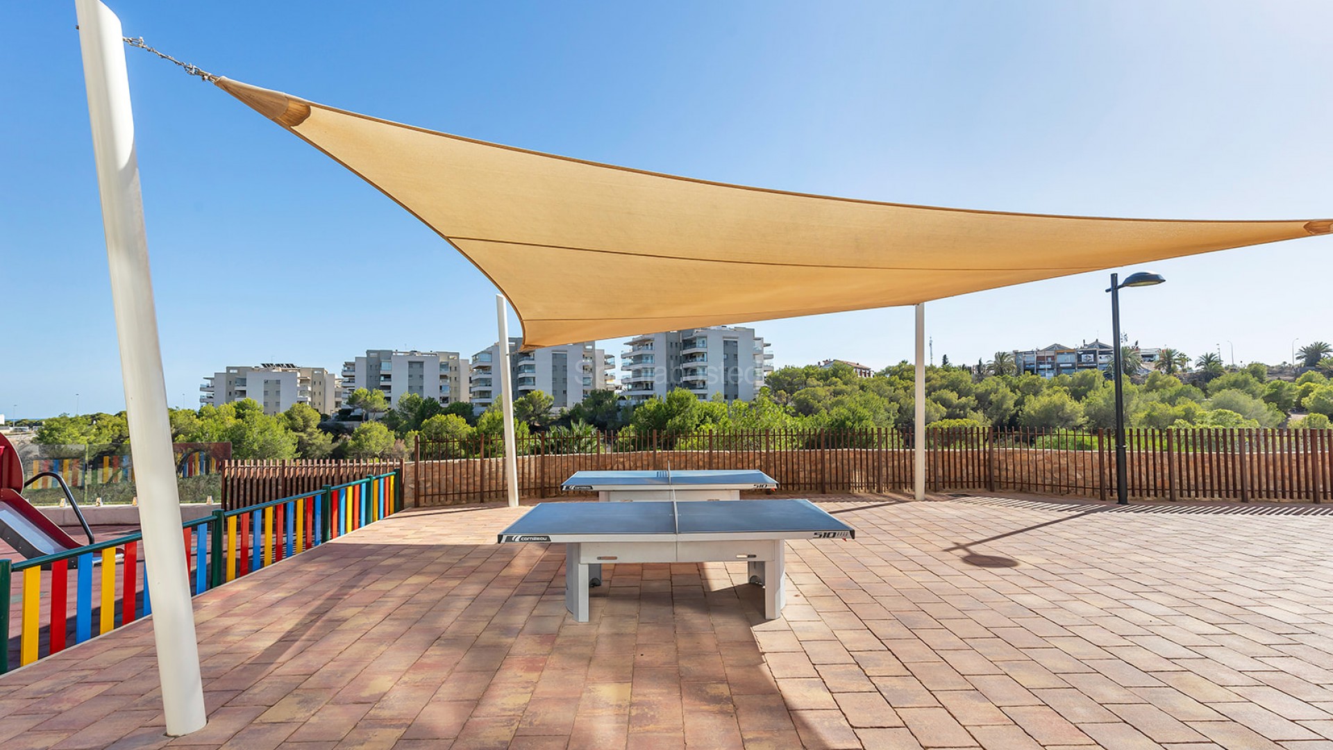 Bruktbolig - Leilighet -
Orihuela - Orihuela Costa