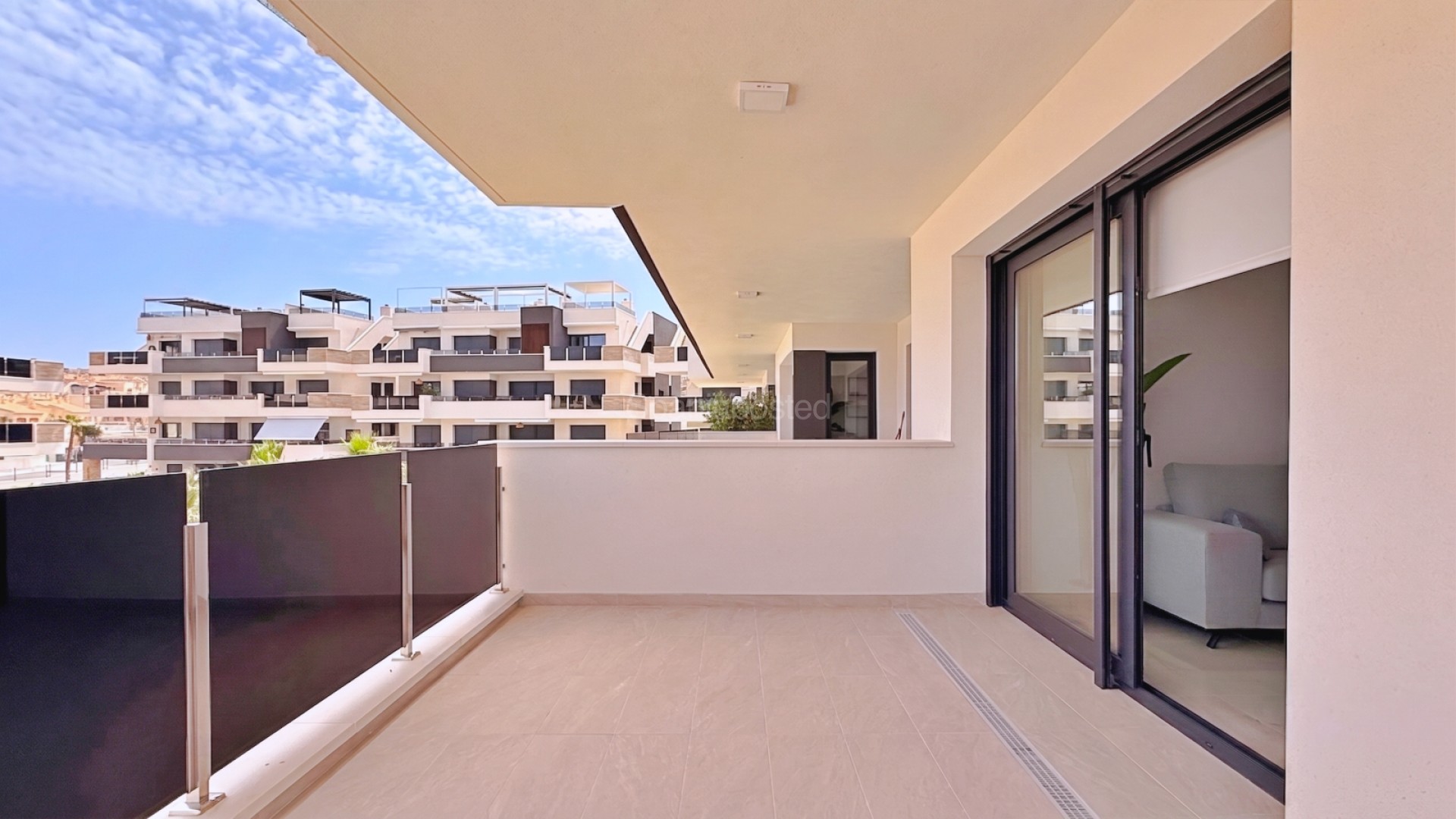 Bruktbolig - Leilighet -
Orihuela - Orihuela Costa