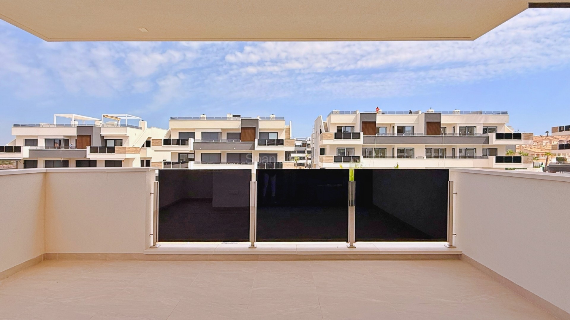 Bruktbolig - Leilighet -
Orihuela - Orihuela Costa