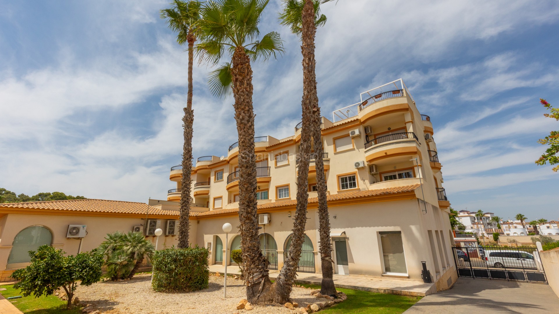 Bruktbolig - Leilighet -
Orihuela - Villamartin