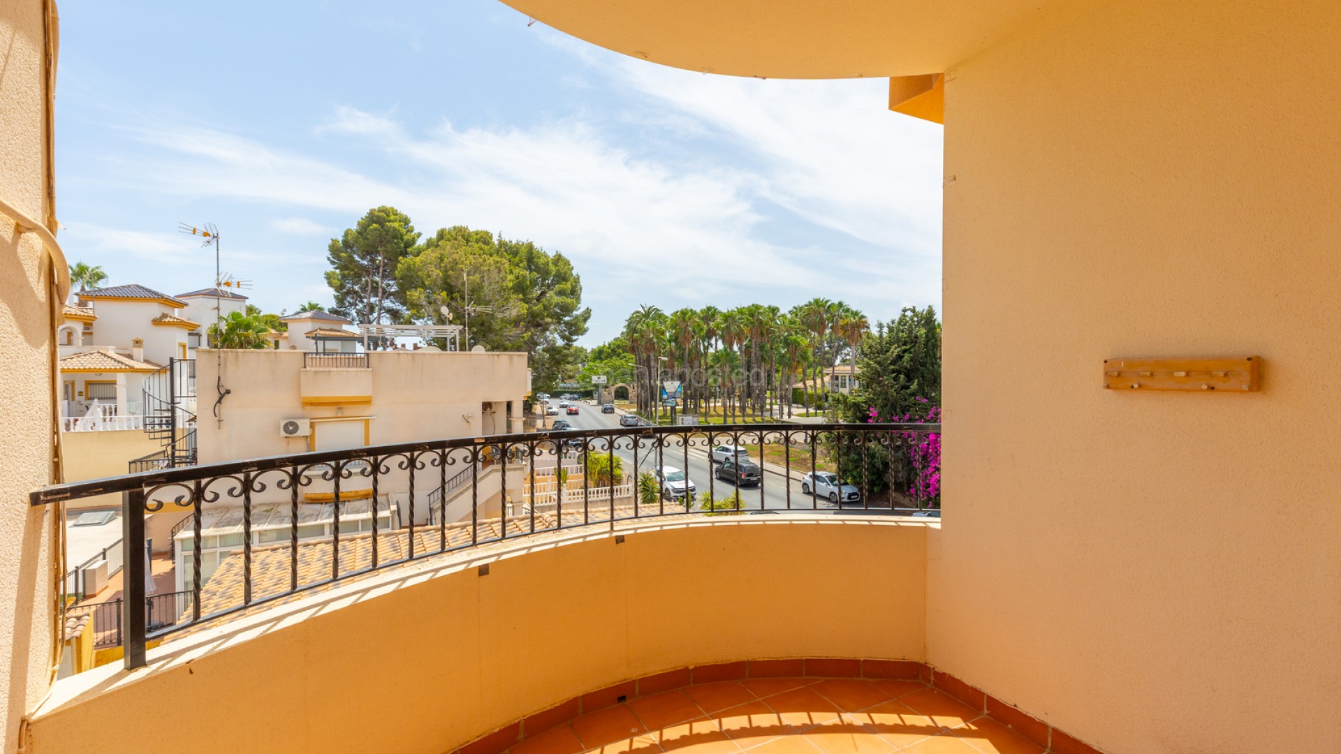 Bruktbolig - Leilighet -
Orihuela - Villamartin