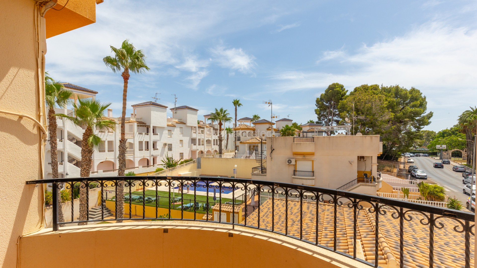 Bruktbolig - Leilighet -
Orihuela - Villamartin