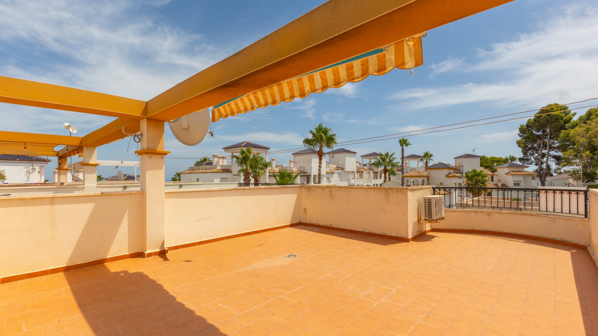 Bruktbolig - Leilighet -
Orihuela - Villamartin
