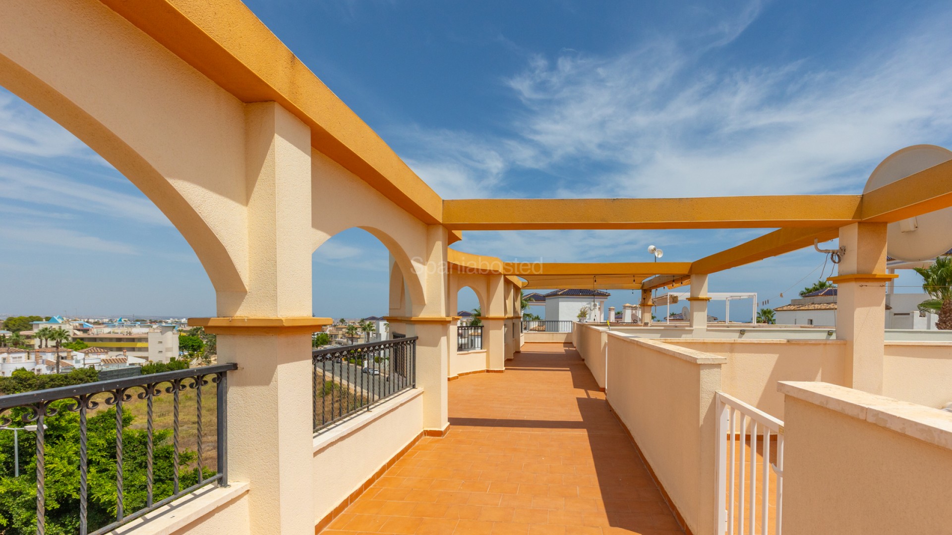 Bruktbolig - Leilighet -
Orihuela - Villamartin
