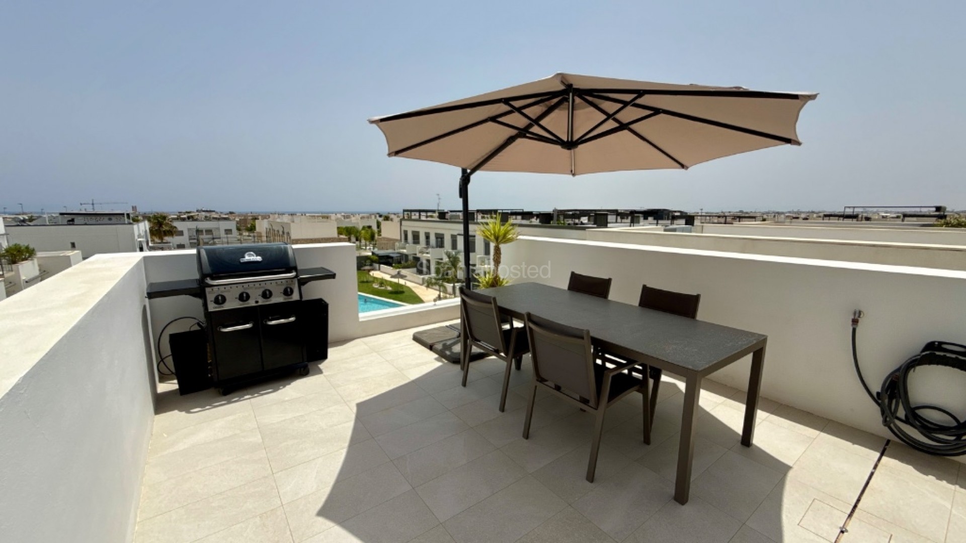 Bruktbolig - Leilighet -
Pilar de la Horadada - Mil Palmeras