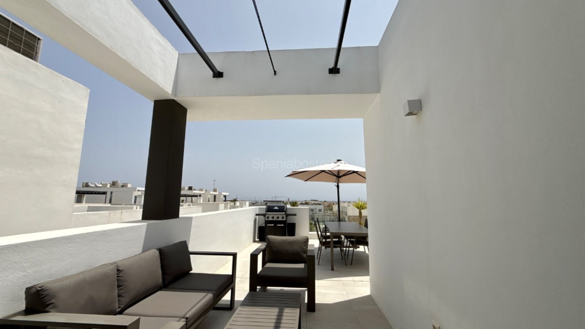 Bruktbolig - Leilighet -
Pilar de la Horadada - Mil Palmeras