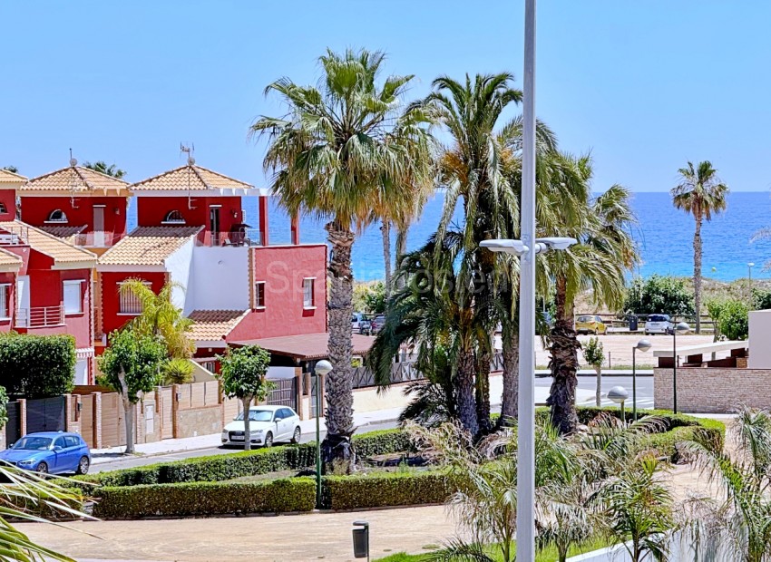 Bruktbolig - Leilighet -
Pilar de la Horadada - Torre de la Horadada
