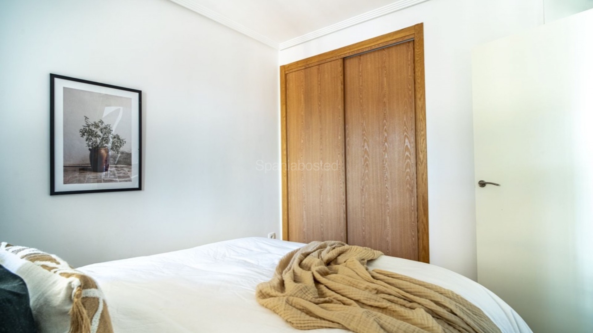 Bruktbolig - Leilighet -
Playa Flamenca - Zeniamar