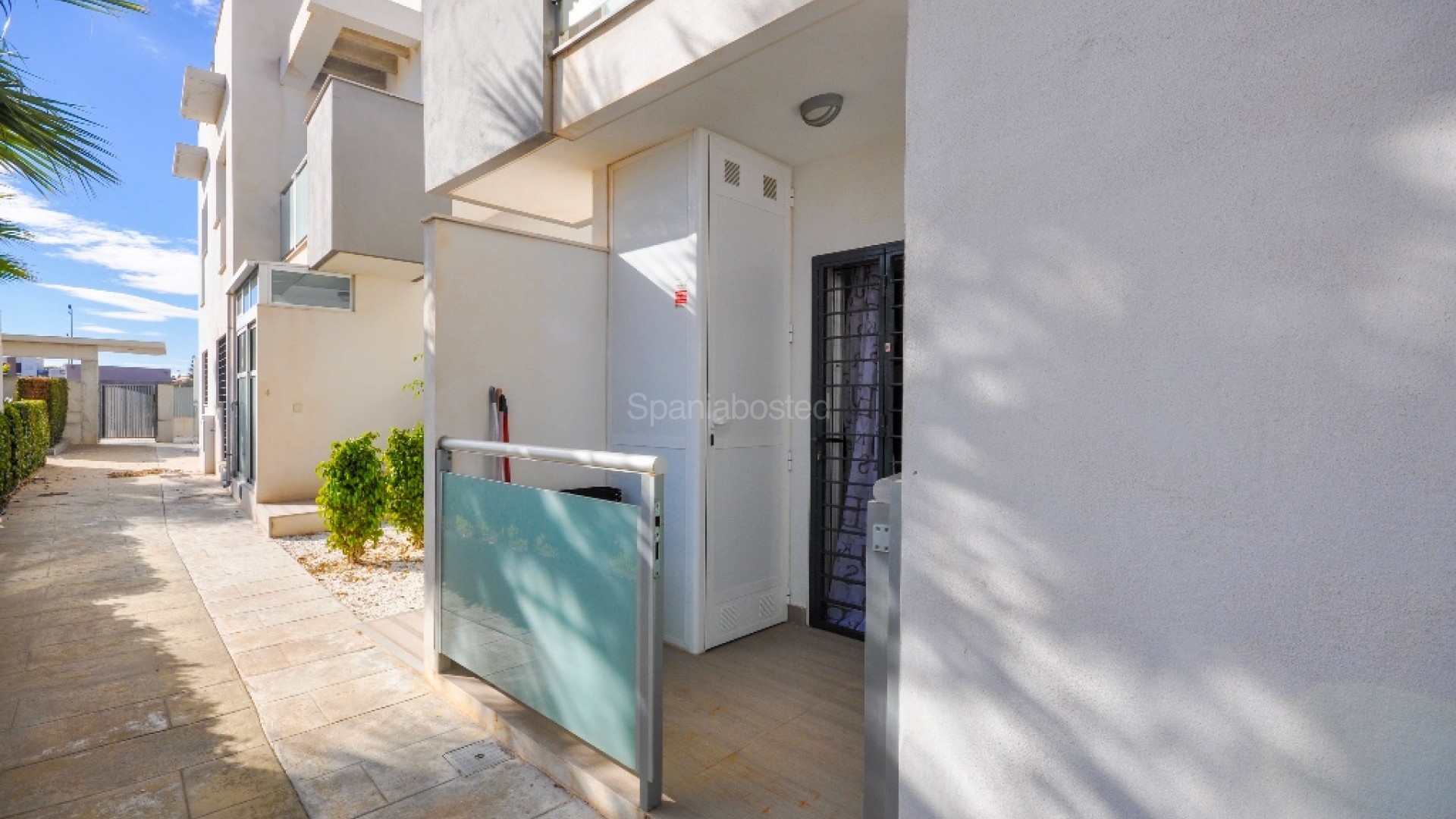 Bruktbolig - Leilighet -
Punta Prima