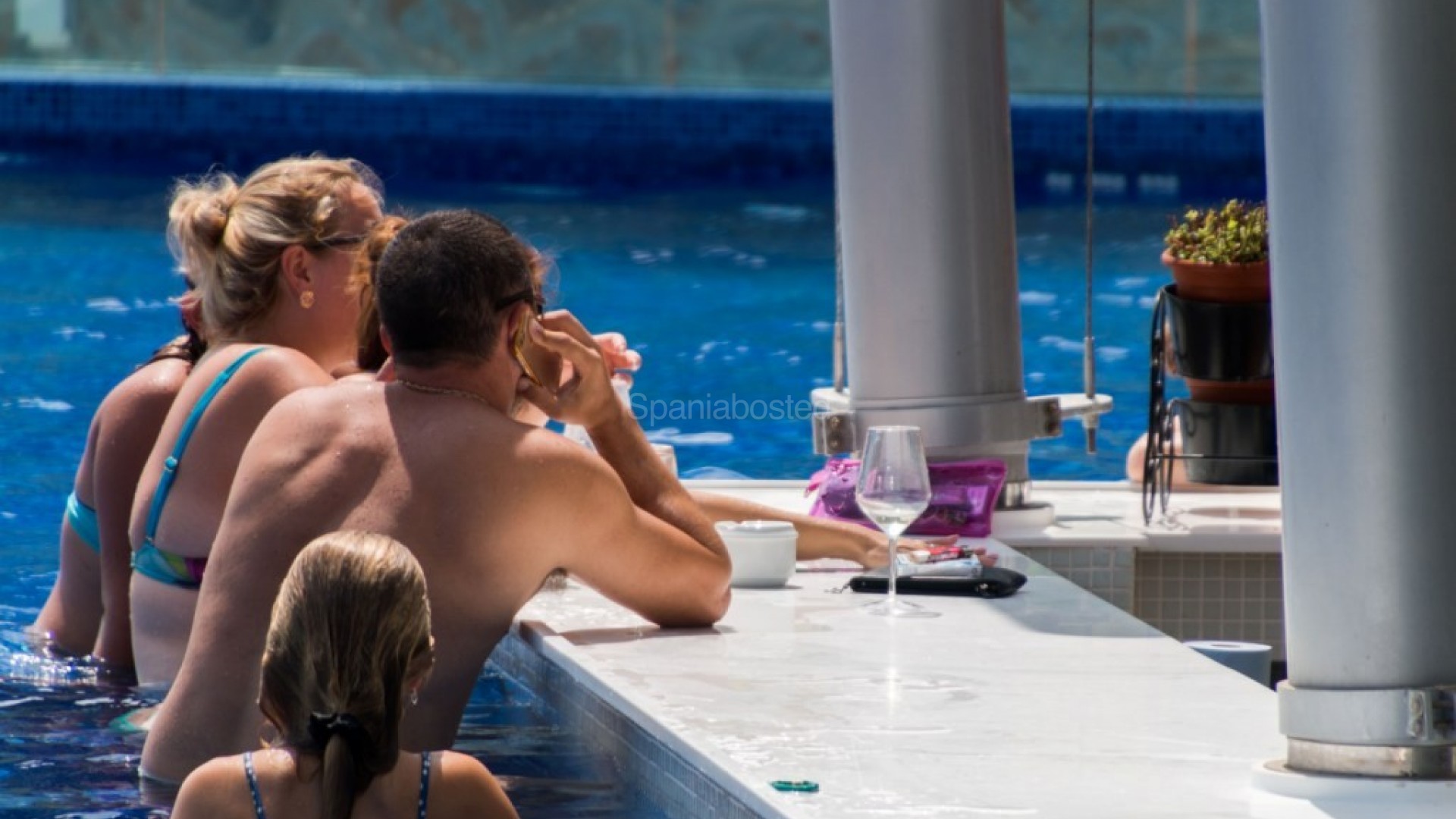 Bruktbolig - Leilighet -
Punta Prima